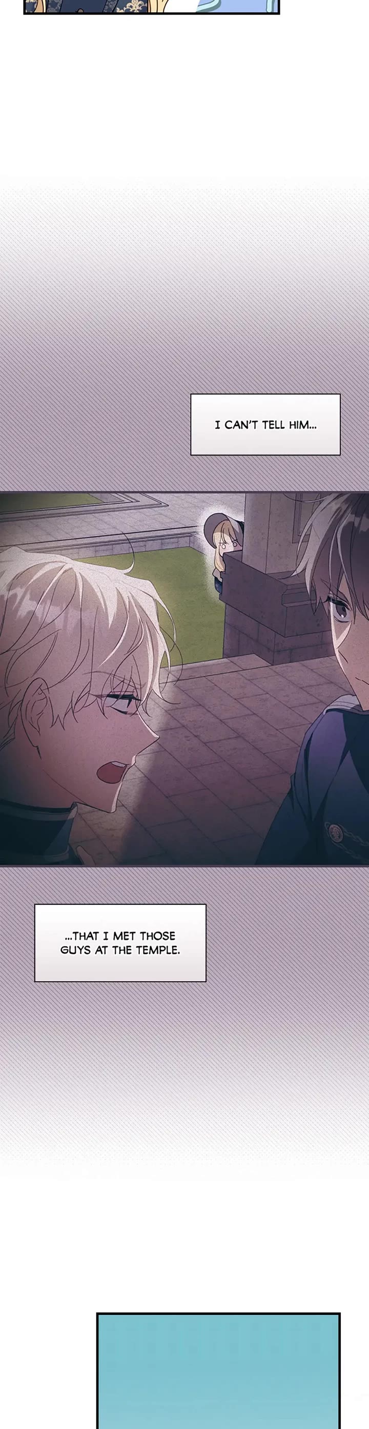 How to Win My Husband Over Chapter 45 page 34 - Chapter 45