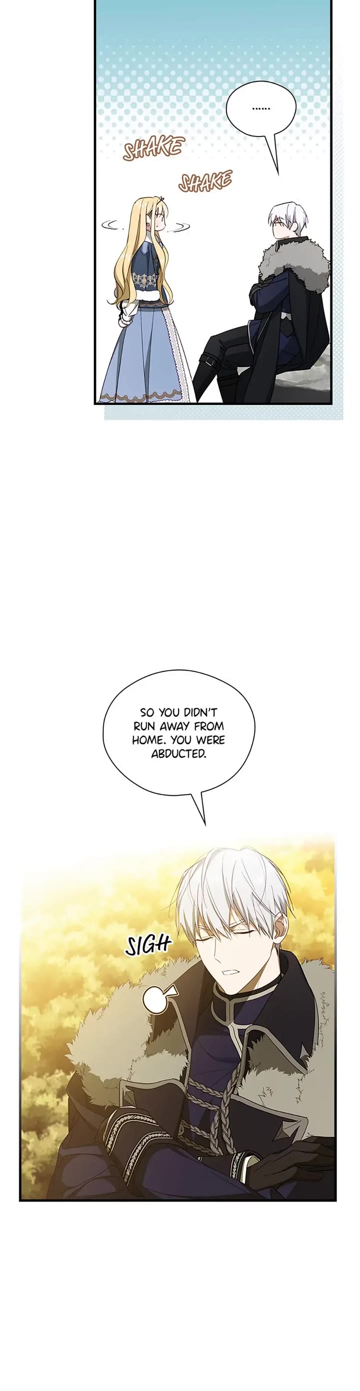 How to Win My Husband Over Chapter 45 page 35 - Chapter 45