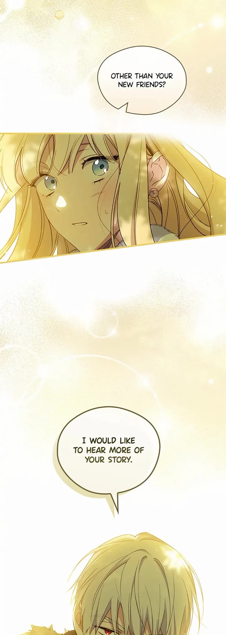 How to Win My Husband Over Chapter 45 page 38 - Chapter 45