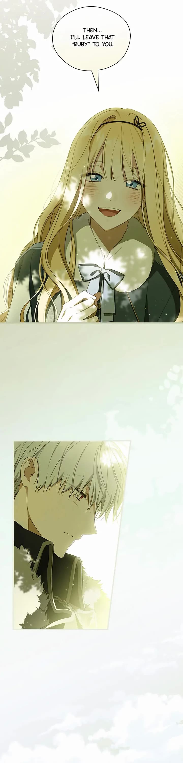 How to Win My Husband Over Chapter 45 page 8 - Chapter 45