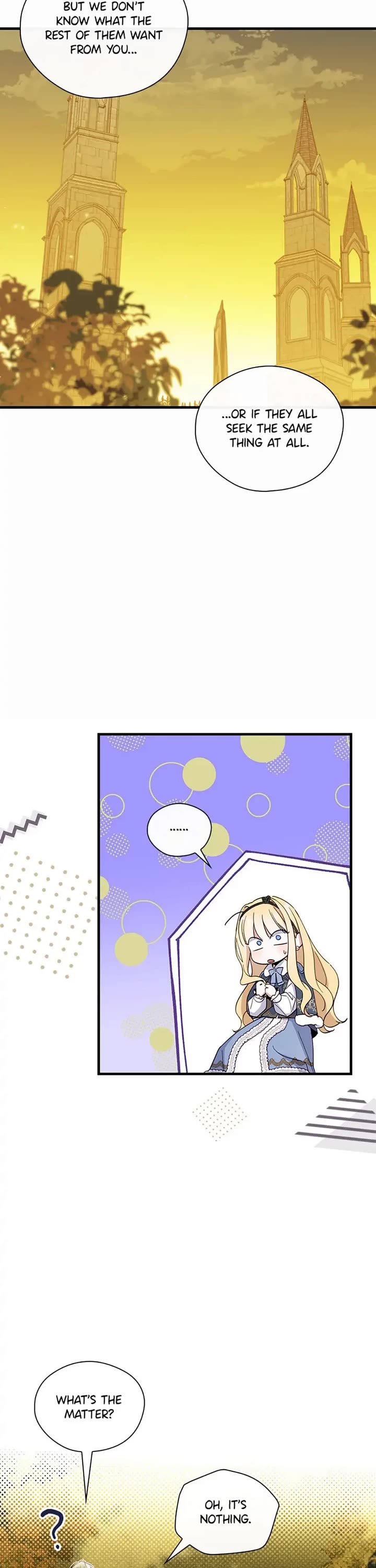 How to Win My Husband Over Chapter 46 page 11 - Chapter 46