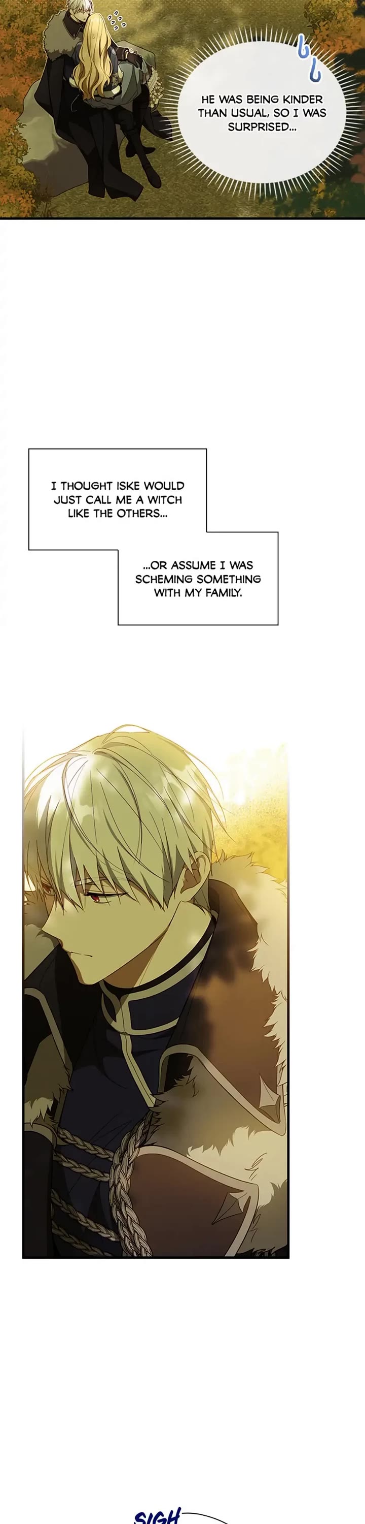 How to Win My Husband Over Chapter 46 page 12 - Chapter 46