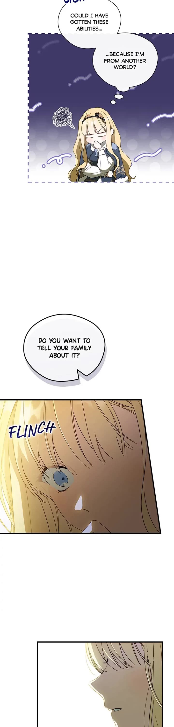 How to Win My Husband Over Chapter 46 page 13 - Chapter 46