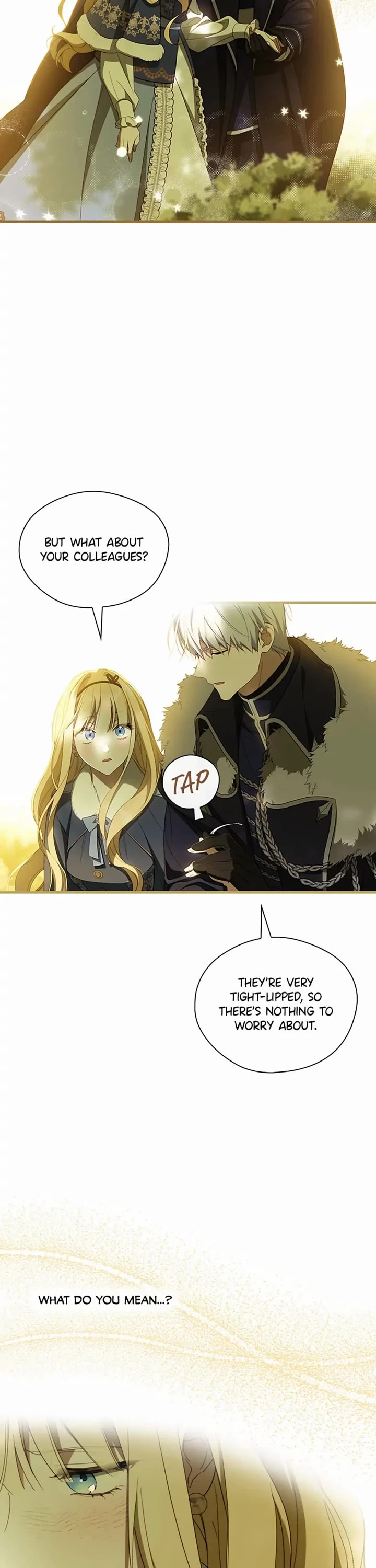 How to Win My Husband Over Chapter 46 page 16 - Chapter 46