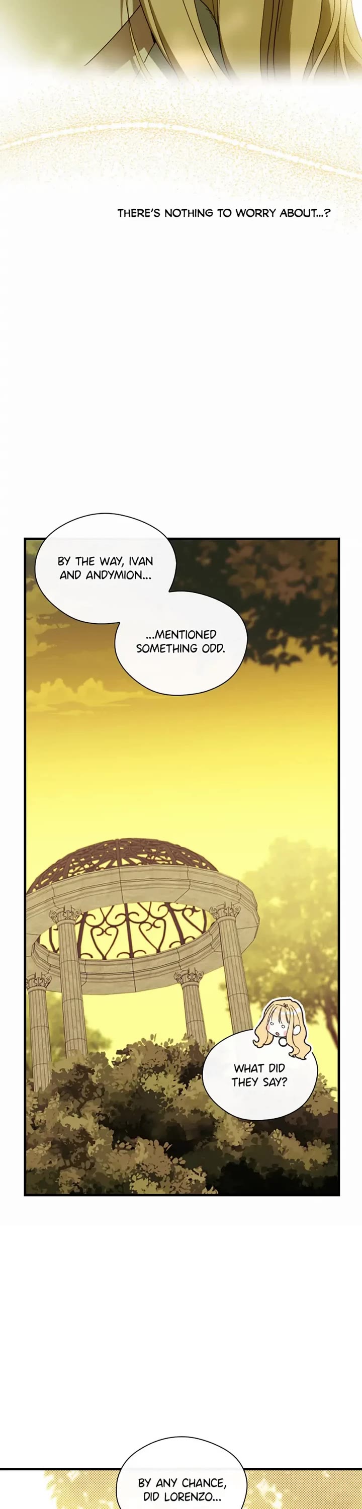 How to Win My Husband Over Chapter 46 page 17 - Chapter 46