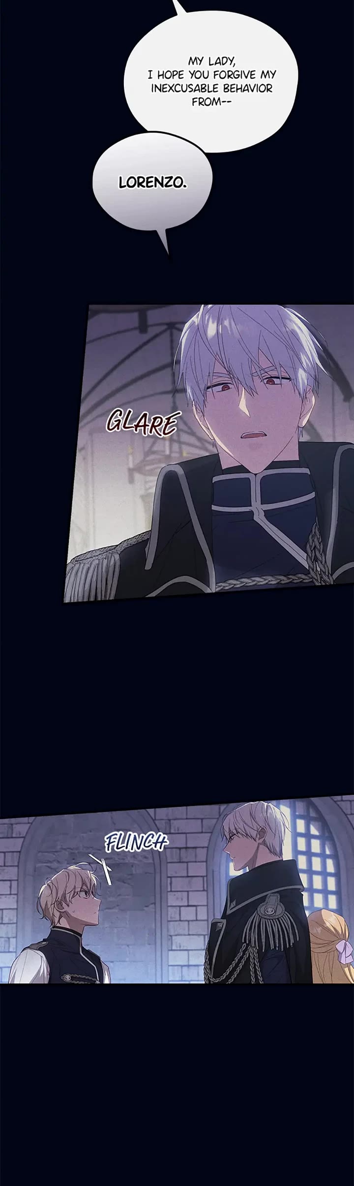 How to Win My Husband Over Chapter 46 page 19 - Chapter 46
