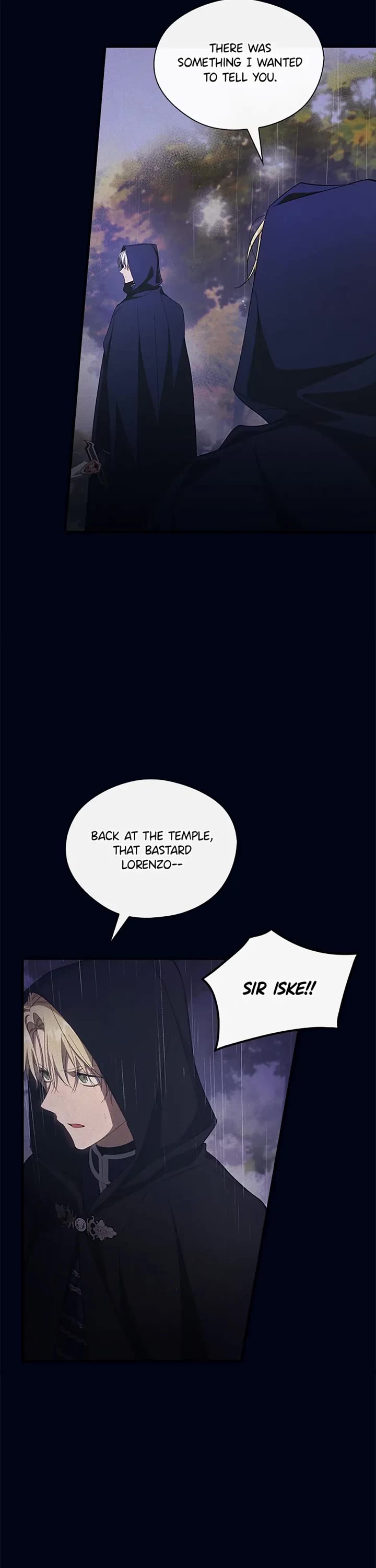 How to Win My Husband Over Chapter 46 page 22 - Chapter 46