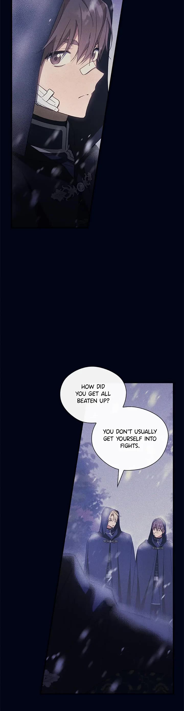 How to Win My Husband Over Chapter 46 page 24 - Chapter 46