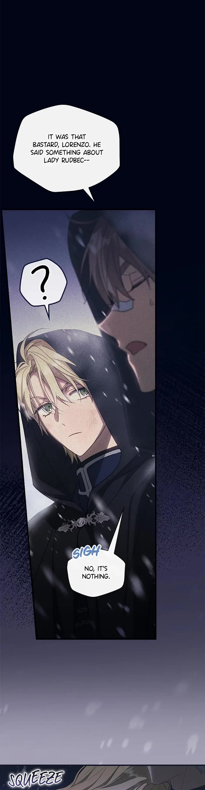 How to Win My Husband Over Chapter 46 page 25 - Chapter 46