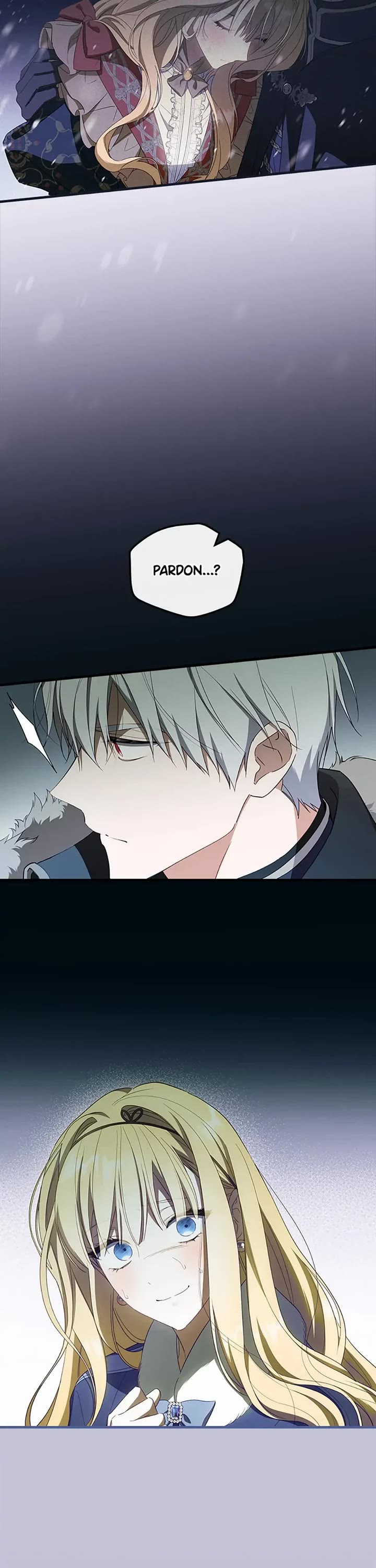 How to Win My Husband Over Chapter 46 page 26 - Chapter 46