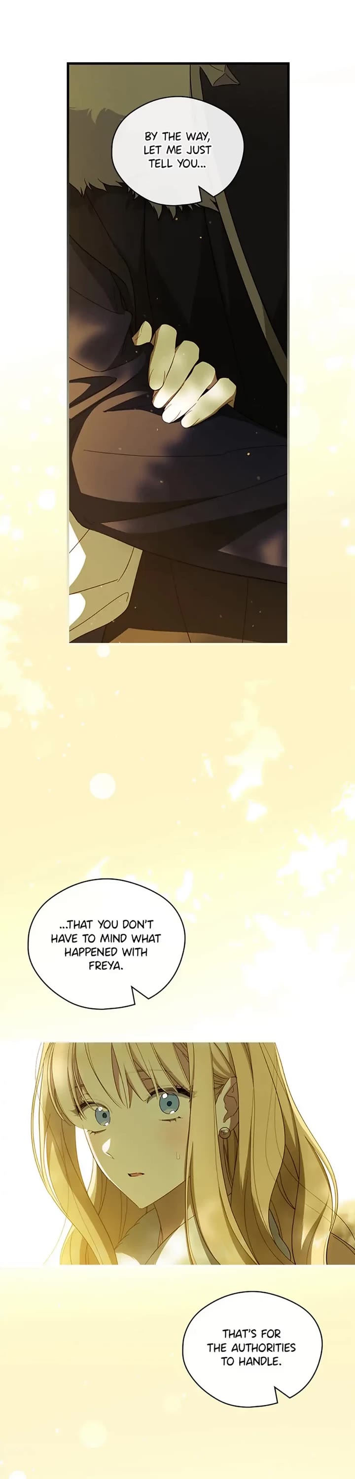 How to Win My Husband Over Chapter 46 page 28 - Chapter 46