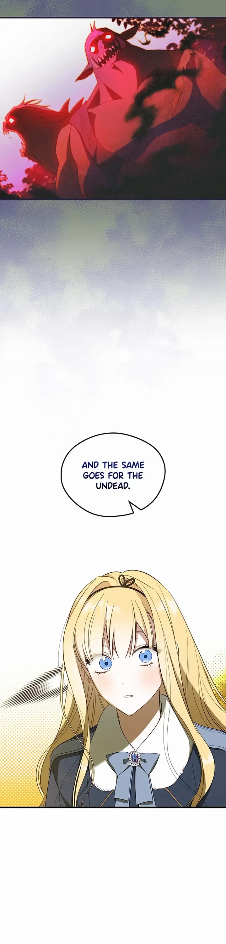 How to Win My Husband Over Chapter 46 page 3 - Chapter 46