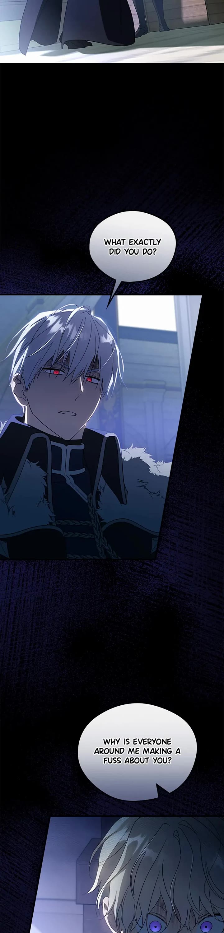 How to Win My Husband Over Chapter 46 page 33 - Chapter 46