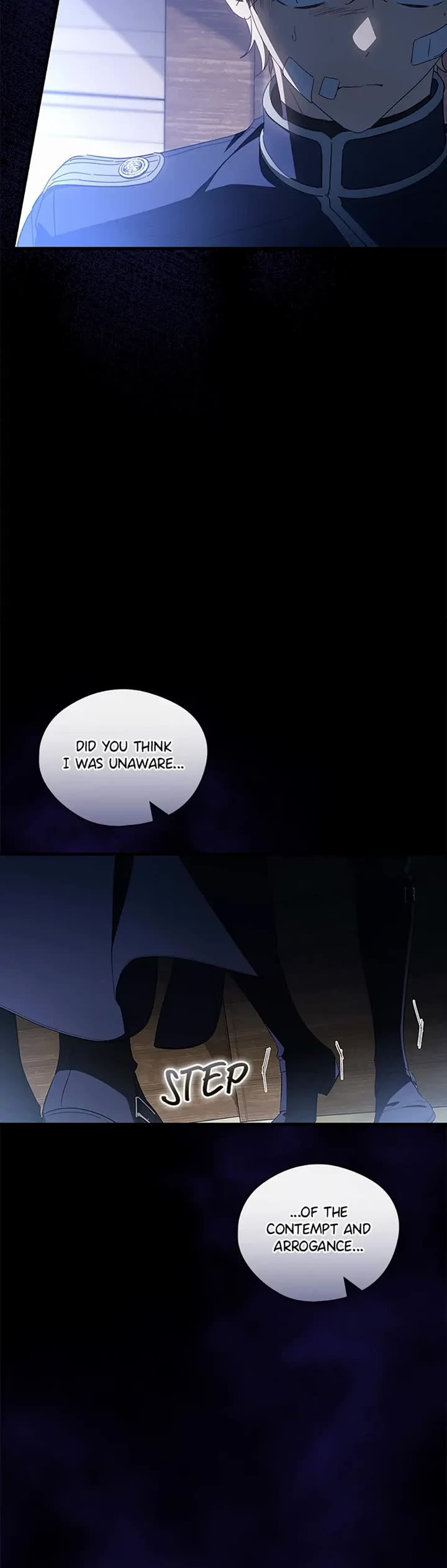 How to Win My Husband Over Chapter 46 page 34 - Chapter 46