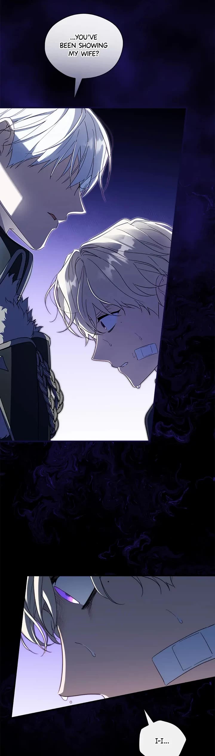 How to Win My Husband Over Chapter 46 page 35 - Chapter 46