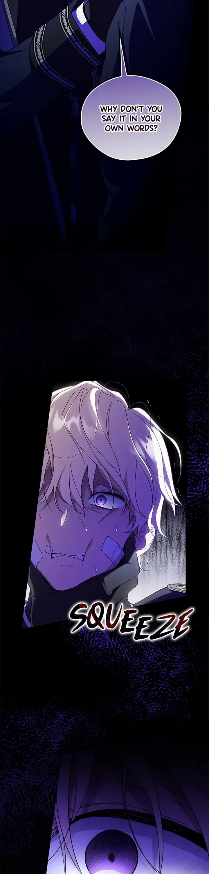How to Win My Husband Over Chapter 46 page 37 - Chapter 46