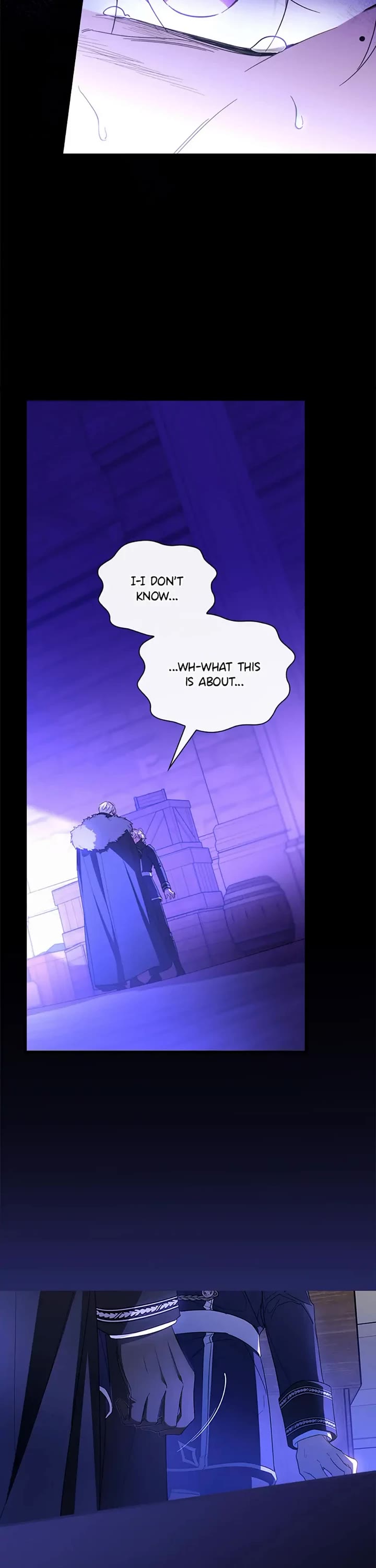 How to Win My Husband Over Chapter 46 page 38 - Chapter 46