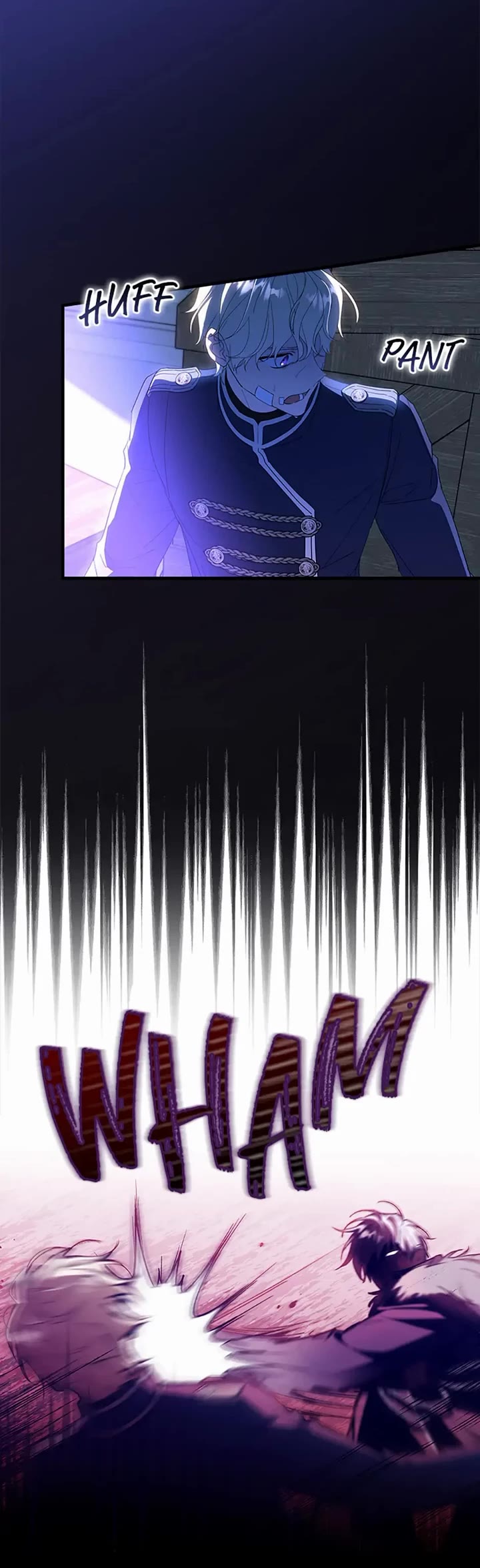 How to Win My Husband Over Chapter 46 page 39 - Chapter 46