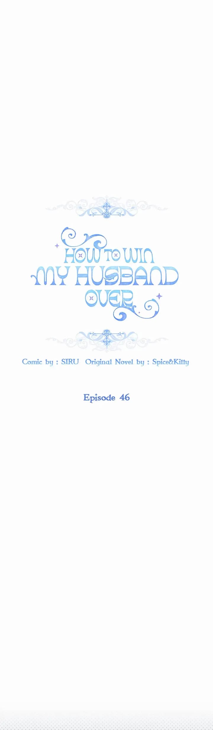 How to Win My Husband Over Chapter 46 page 4 - Chapter 46