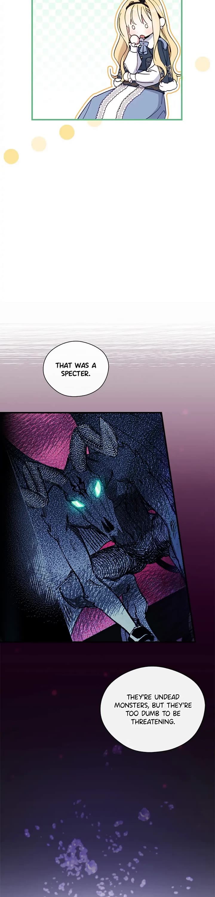 How to Win My Husband Over Chapter 46 page 7 - Chapter 46