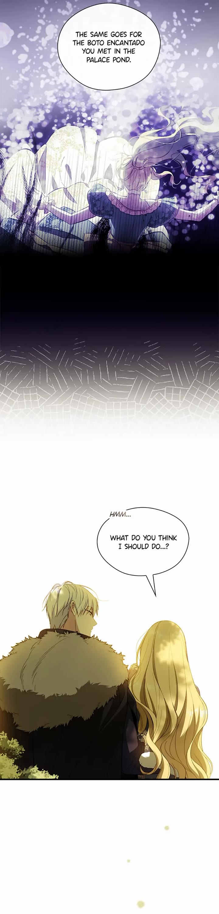 How to Win My Husband Over Chapter 46 page 8 - Chapter 46