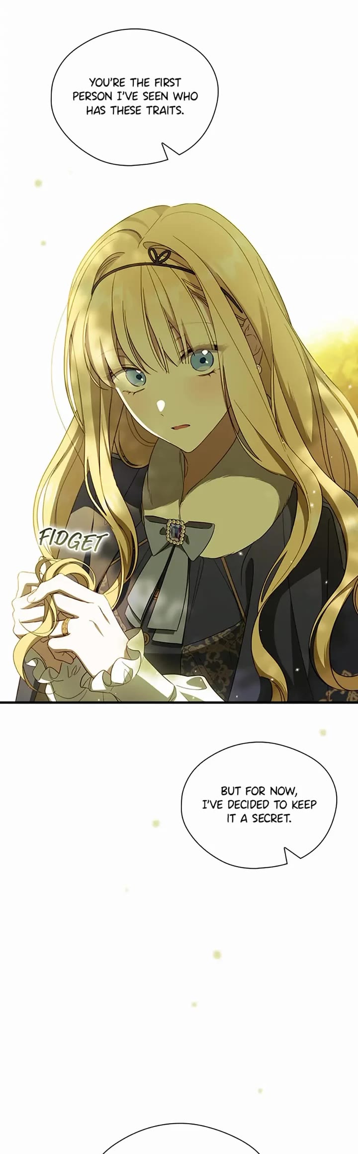 How to Win My Husband Over Chapter 46 page 9 - Chapter 46