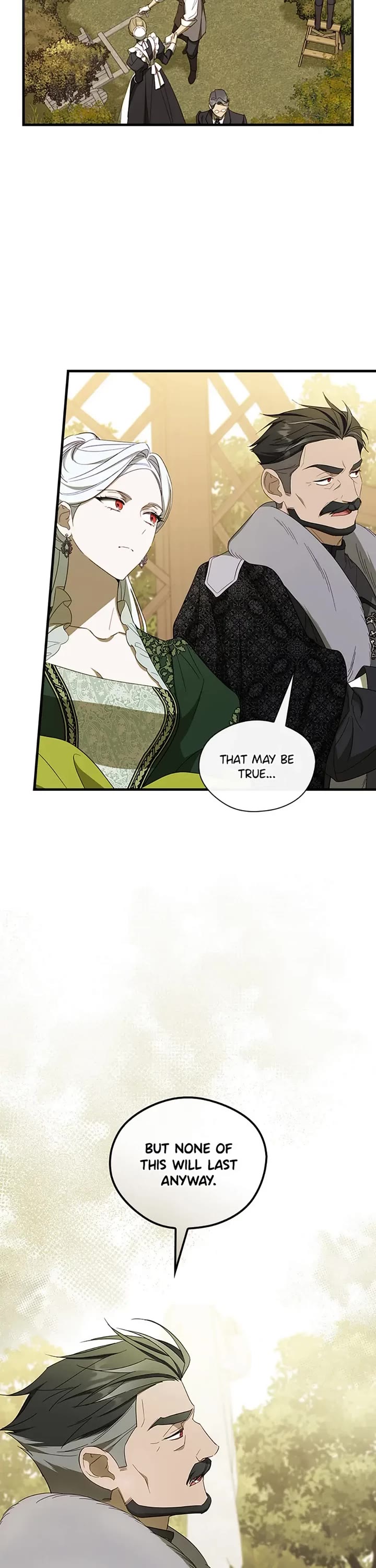 How to Win My Husband Over Chapter 47 page 13 - Chapter 47