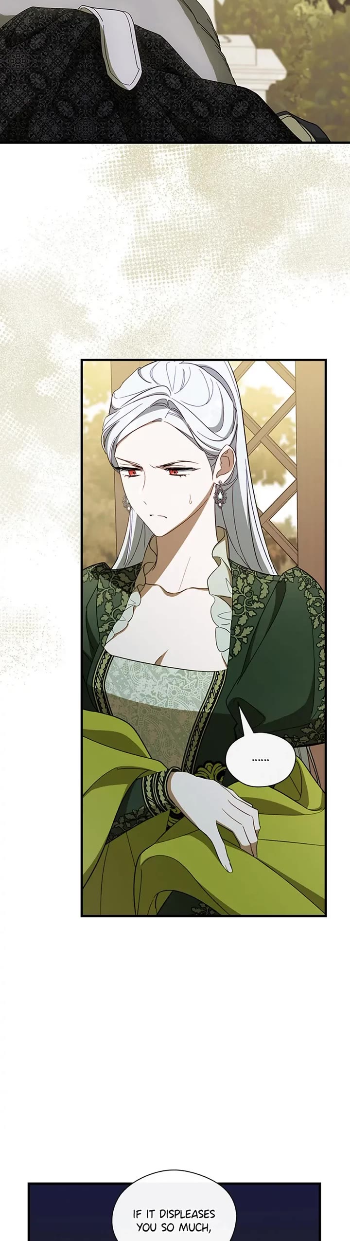 How to Win My Husband Over Chapter 47 page 14 - Chapter 47