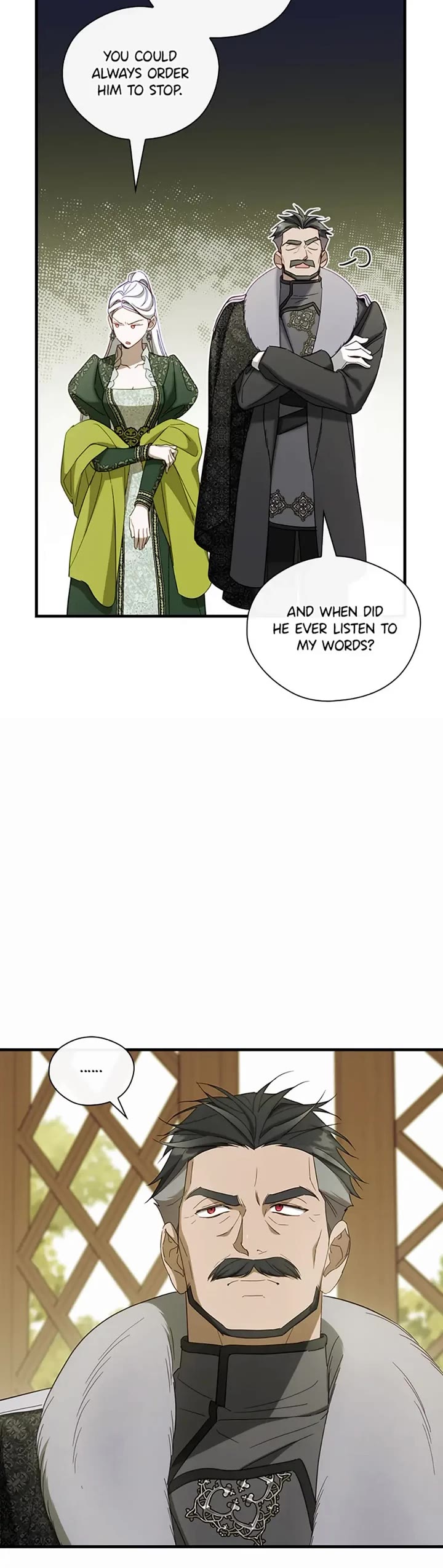 How to Win My Husband Over Chapter 47 page 15 - Chapter 47