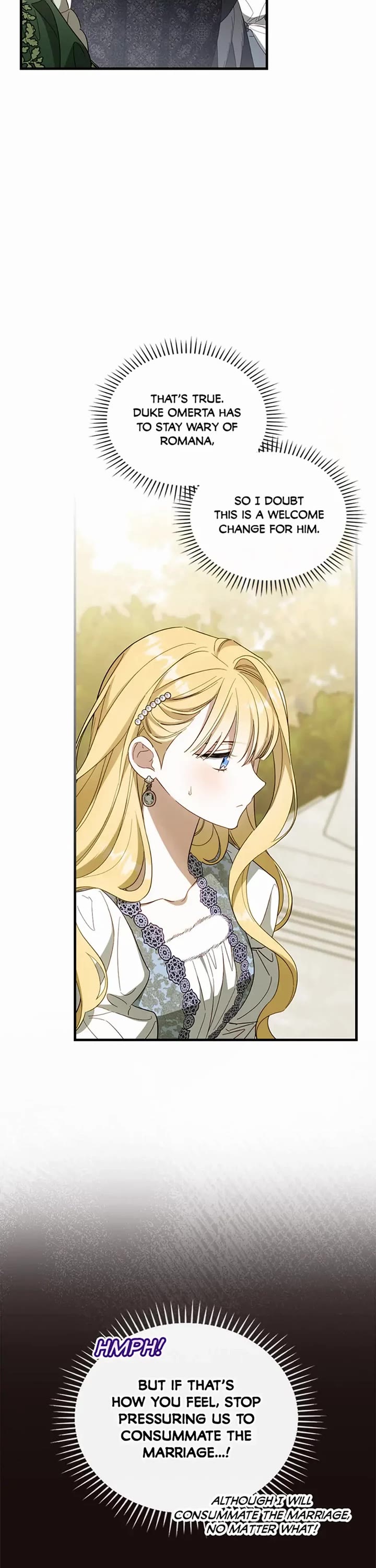 How to Win My Husband Over Chapter 47 page 18 - Chapter 47