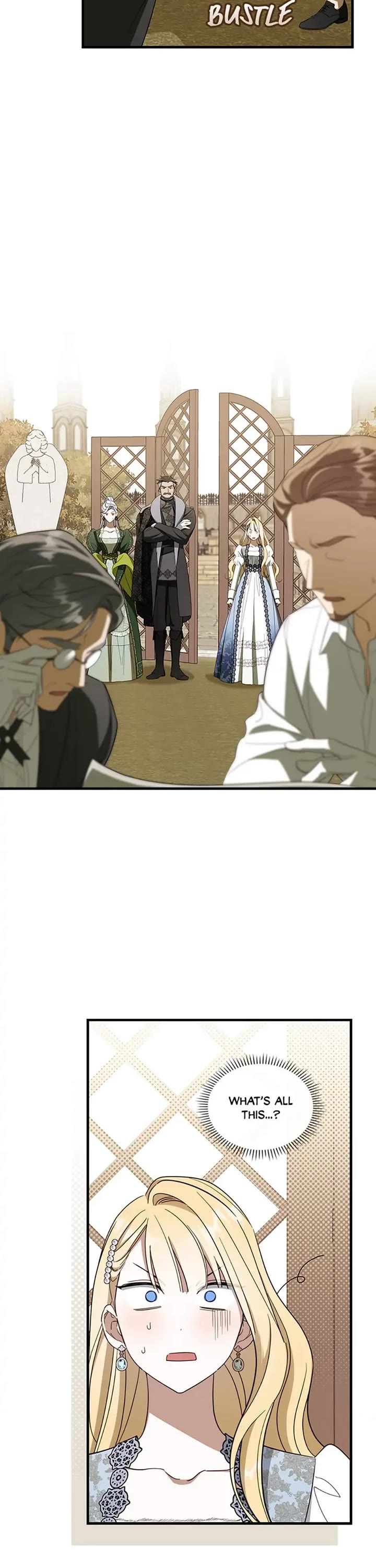 How to Win My Husband Over Chapter 47 page 2 - Chapter 47