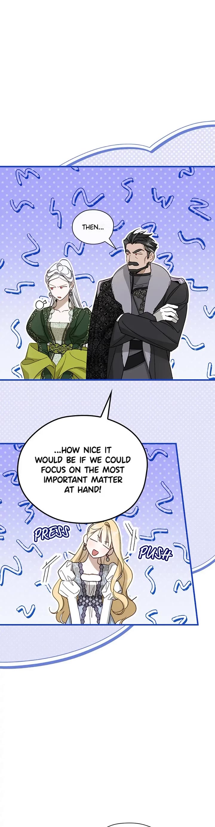 How to Win My Husband Over Chapter 47 page 20 - Chapter 47
