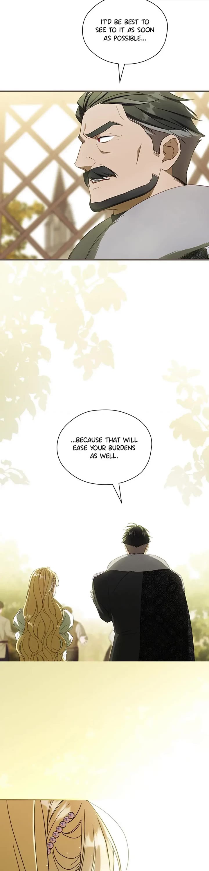 How to Win My Husband Over Chapter 47 page 21 - Chapter 47