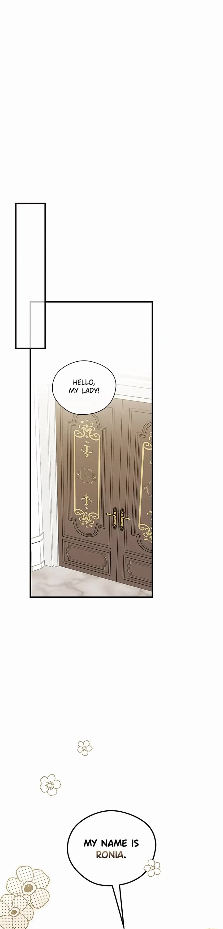How to Win My Husband Over Chapter 47 page 23 - Chapter 47