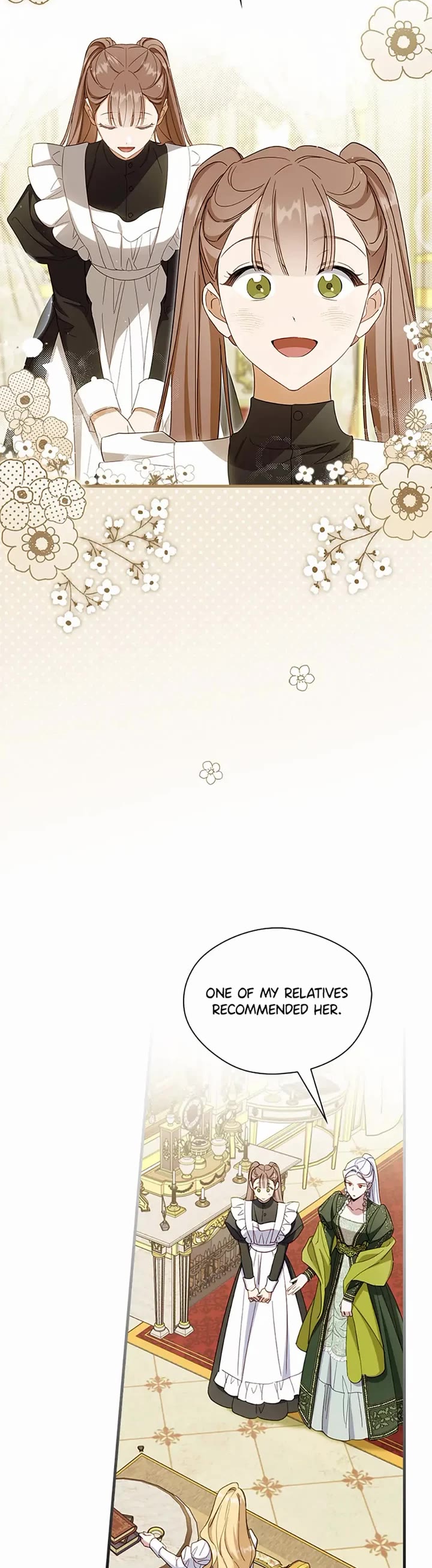 How to Win My Husband Over Chapter 47 page 24 - Chapter 47
