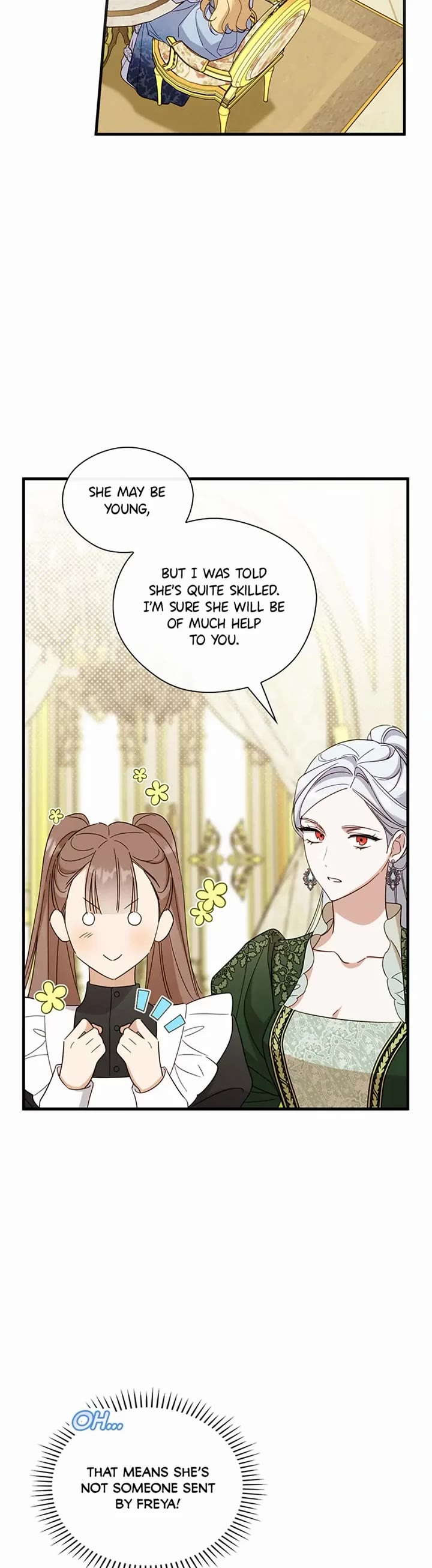 How to Win My Husband Over Chapter 47 page 25 - Chapter 47