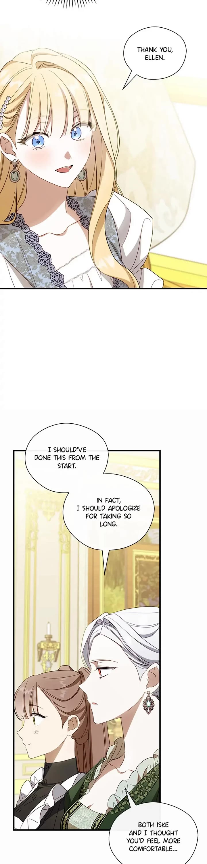 How to Win My Husband Over Chapter 47 page 26 - Chapter 47
