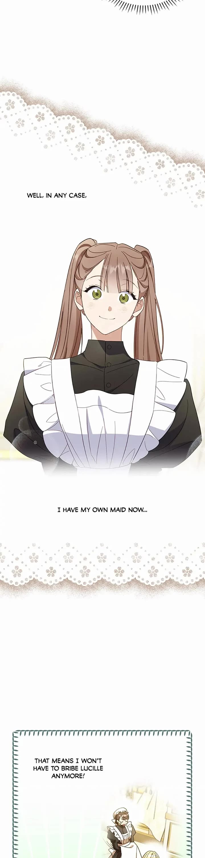 How to Win My Husband Over Chapter 47 page 28 - Chapter 47