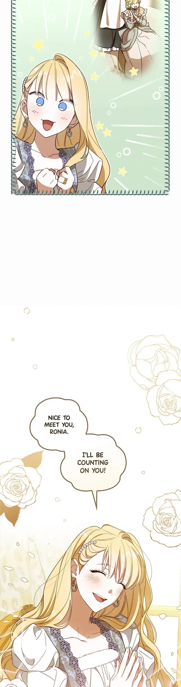 How to Win My Husband Over Chapter 47 page 29 - Chapter 47