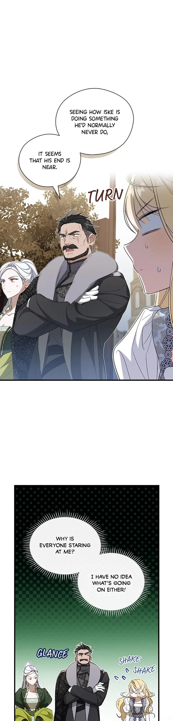 How to Win My Husband Over Chapter 47 page 3 - Chapter 47