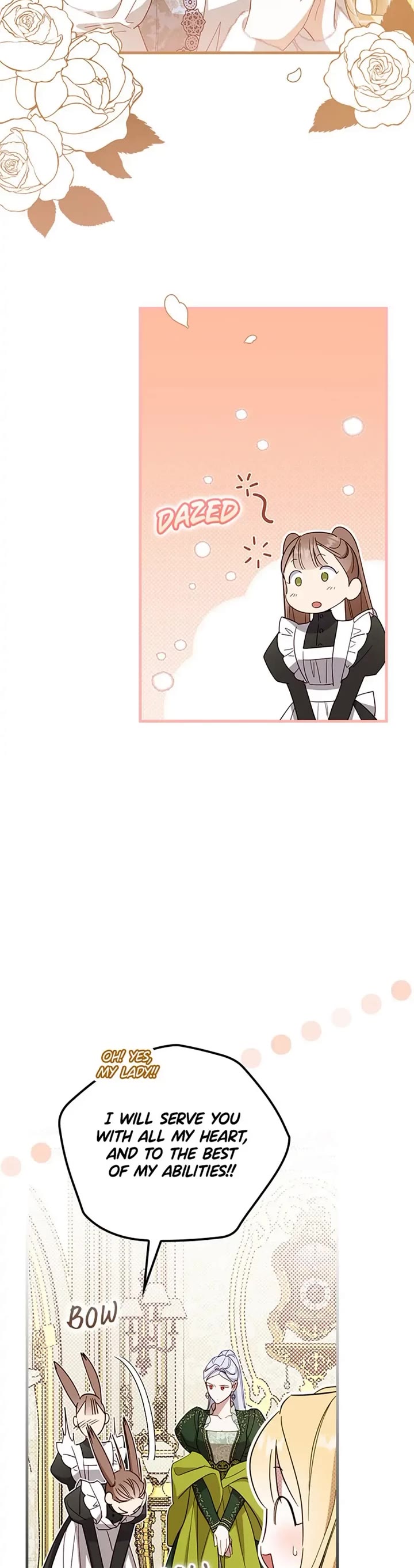 How to Win My Husband Over Chapter 47 page 30 - Chapter 47