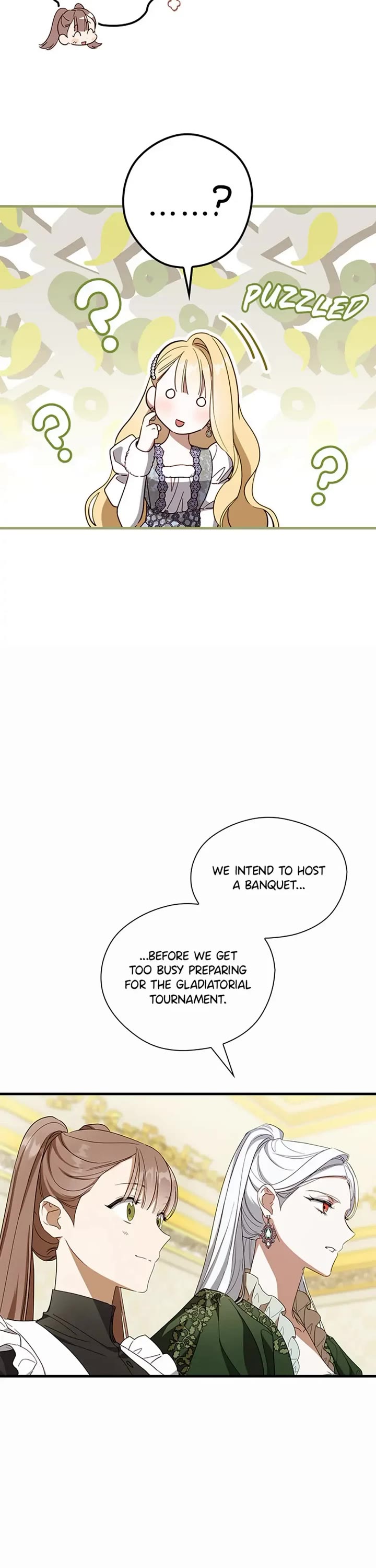 How to Win My Husband Over Chapter 47 page 32 - Chapter 47