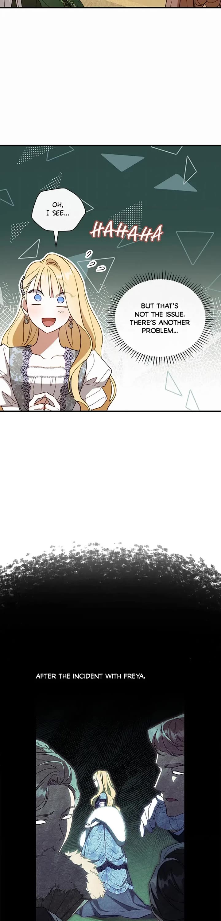 How to Win My Husband Over Chapter 47 page 36 - Chapter 47