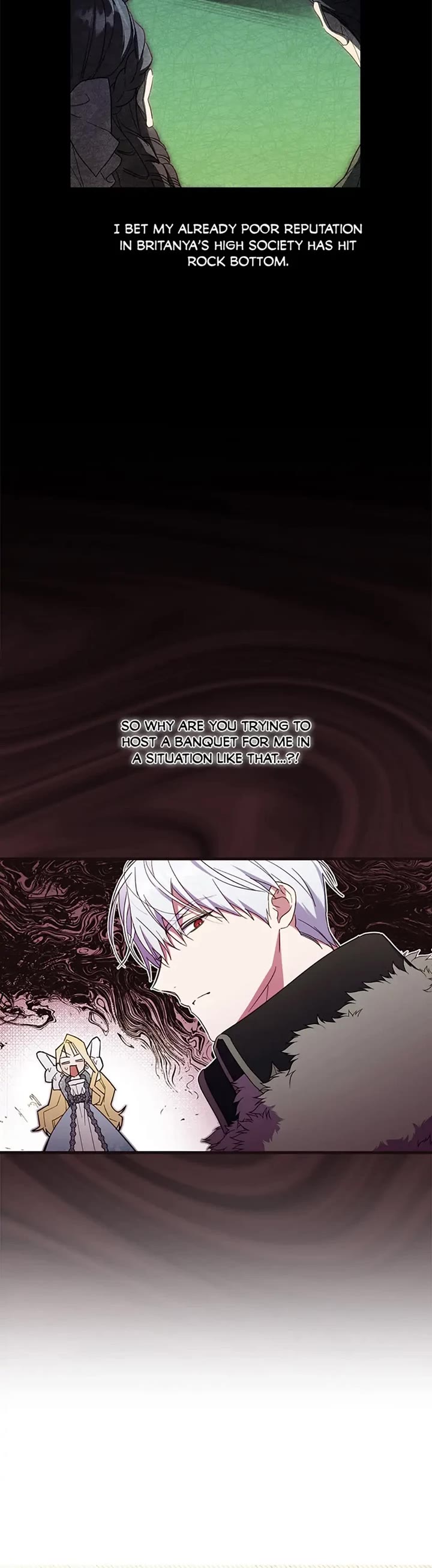 How to Win My Husband Over Chapter 47 page 37 - Chapter 47