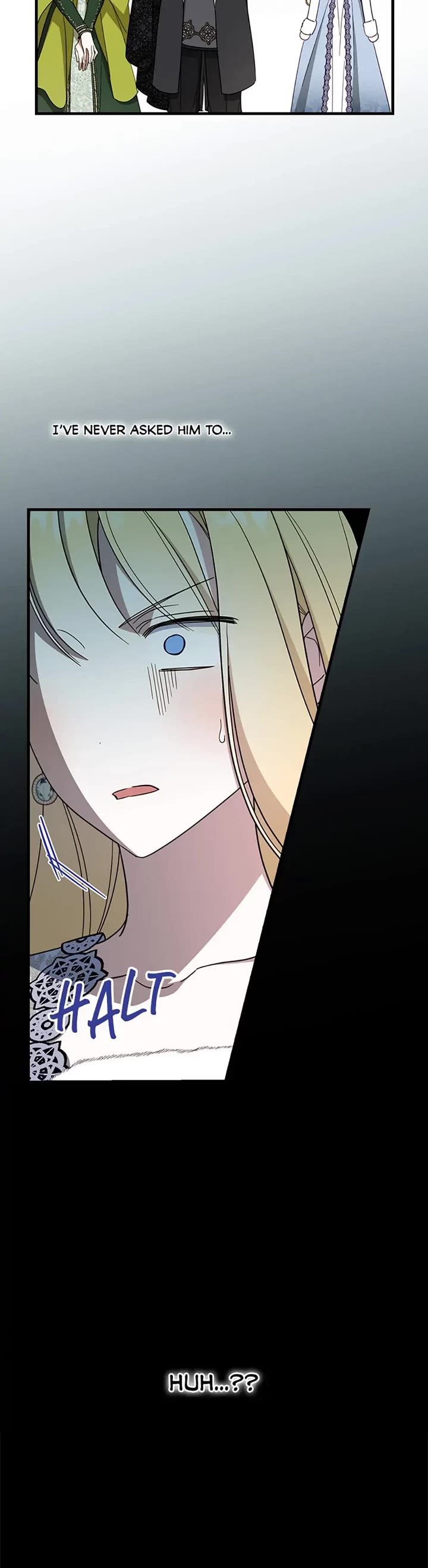 How to Win My Husband Over Chapter 47 page 4 - Chapter 47