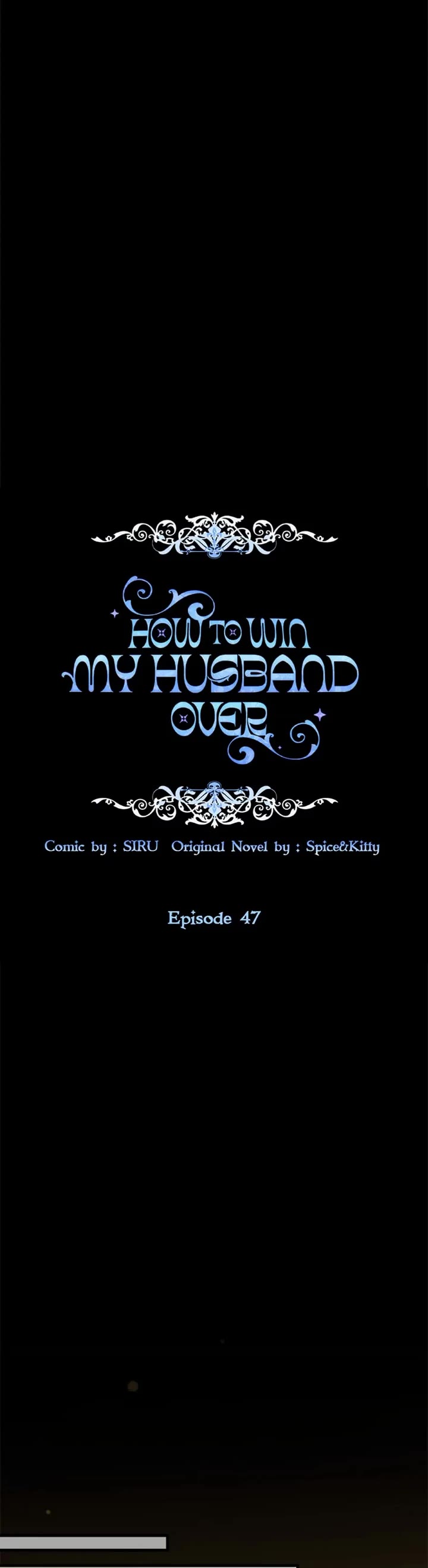How to Win My Husband Over Chapter 47 page 5 - Chapter 47