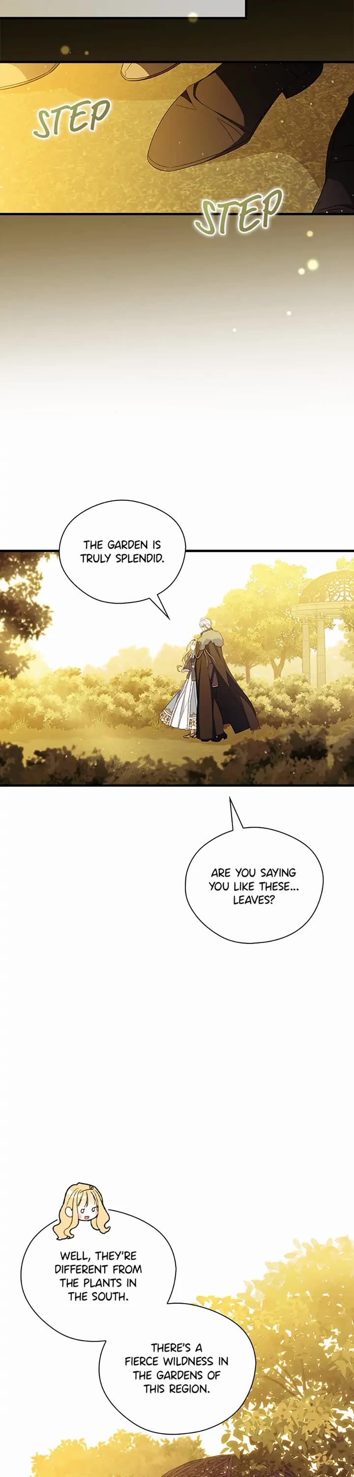 How to Win My Husband Over Chapter 47 page 6 - Chapter 47