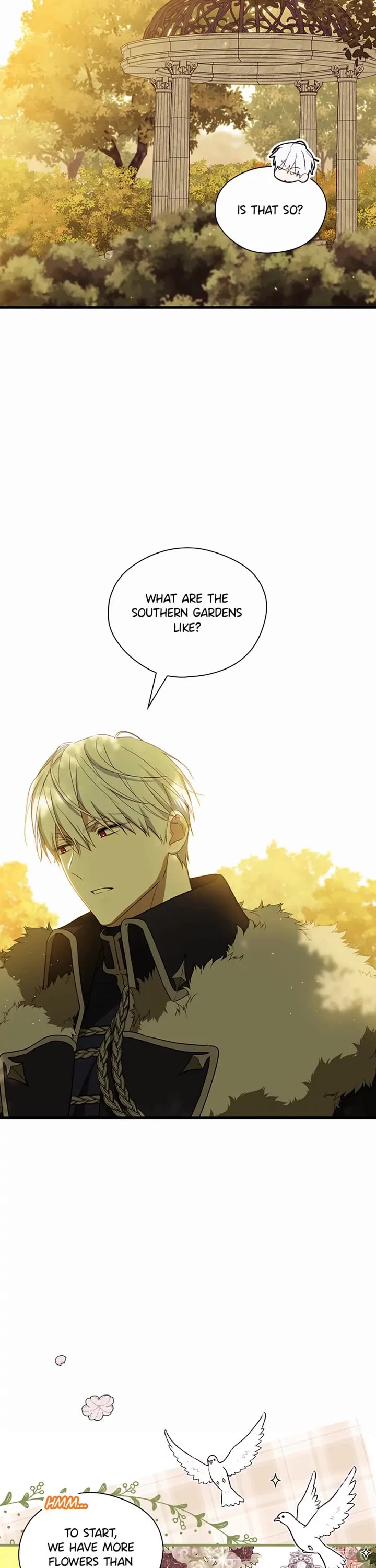 How to Win My Husband Over Chapter 47 page 7 - Chapter 47
