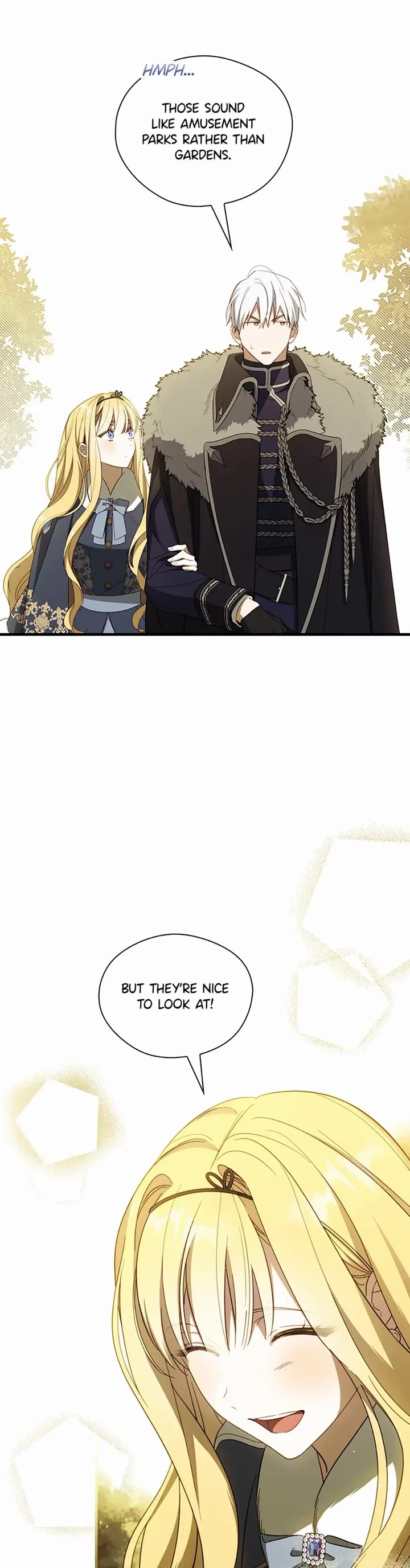 How to Win My Husband Over Chapter 47 page 9 - Chapter 47
