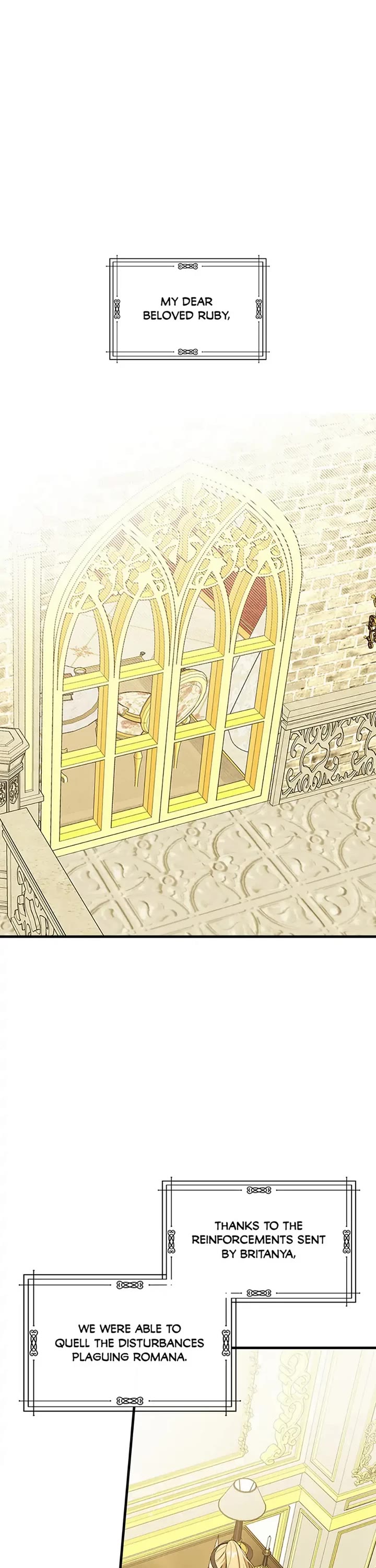 How to Win My Husband Over Chapter 48 page 1 - Chapter 48